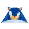 Sonic The Hedgehog Hooded Bath Towel -Love To Dream Baby Shop GUEST 7100a3dc 6e43 4405 ae02 8fb90e29d665