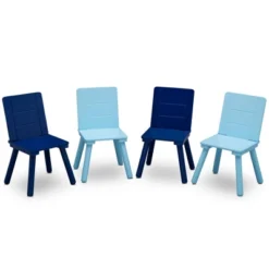 Delta Children Kids' Table And Chair Set 4 Chairs Included -Love To Dream Baby Shop GUEST 71eb94d1 c98c 4eba 95dc 6efdbac0aec8