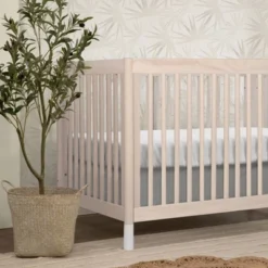 Babyletto Gelato 4-in-1 Convertible Crib 27 Babyletto Gelato 4-in-1 Convertible Crib -Love To Dream Baby Shop GUEST 71f777c4 e395 4604 b090 79f5340d053d