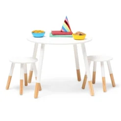 Scandi Table And Chair Set - WildKin 11 Scandi Table And Chair Set - WildKin -Love To Dream Baby Shop GUEST 724a26b8 64d9 4de8 9152 3686239cca6b