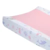 Lambs & Ivy Sea Dreams Dolphin/Turtle Underwater Nautical Changing Pad Cover -Love To Dream Baby Shop GUEST 726a22cc 97a7 4d80 b914 d2104caac103