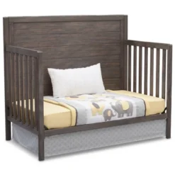 Delta Children Cambridge 4-in-1 Convertible Crib 15 Delta Children Cambridge 4-in-1 Convertible Crib -Love To Dream Baby Shop GUEST 73134dde 9cd6 4d49 b2a2 fedc8ee8dde5