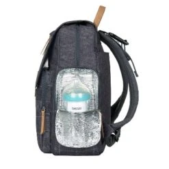 Eddie Bauer Cascade Plaid Diaper Bag - Gray -Love To Dream Baby Shop GUEST 732f71fc 155d 4725 a4a7 0bf669facf40