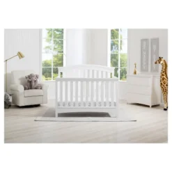 Delta Children Emerson 3 Drawer Dresser With Changing Top -Love To Dream Baby Shop GUEST 734f0d5c 1d6f 4db8 99bc 37e638e024b7