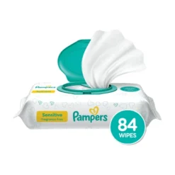 Pampers® Pampers Sensitive Baby Wipes (Select Count) -Love To Dream Baby Shop GUEST 7355e2a4 6c94 4b59 8e18 bdee1308a303