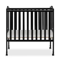 Dream On Me, 2 In 1 Lightweight Folding Portable Crib -Love To Dream Baby Shop GUEST 736e8b6a 56fd 4809 993e 0af1a01f4d02