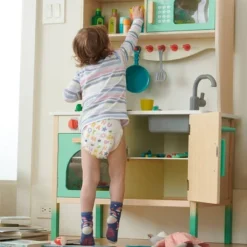 Babyganics Disposable Diapers Box - Size 5 - 50ct -Love To Dream Baby Shop GUEST 73aa6658 dc40 49b1 92f2 90fa5dc69af8