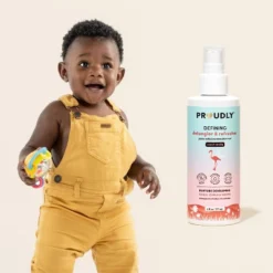 PROUDLY COMPANY Defining Detangler - 6 Fl Oz -Love To Dream Baby Shop GUEST 742b3b95 c287 4cde bd74 091b6978648e