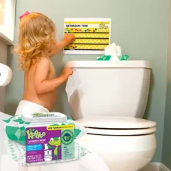 Kandoo Flushable Wipes With Flip Top (Select Count) -Love To Dream Baby Shop GUEST 746f5bc0 f15b 44c9 91c3 ae3a19dcb6bf