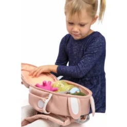 Lulyboo Boo! Monkey Toddler Backpack With Security Harness -Love To Dream Baby Shop GUEST 74d334fa 689a 480d 8af5 d75cc42d8cab