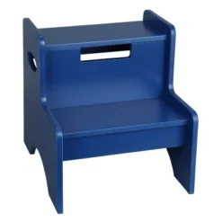Two Step Stool - WildKin 18 Two Step Stool - WildKin -Love To Dream Baby Shop GUEST 74dacfed 3df6 4cc1 aa3c 6b0bbf9ccf3e