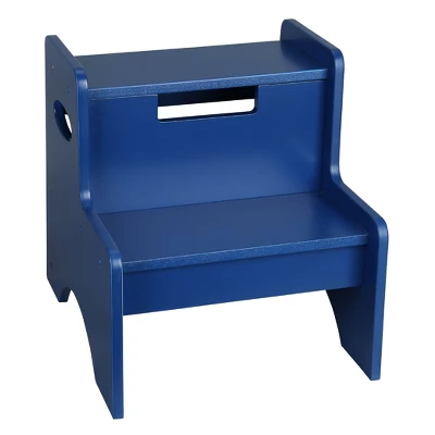 Two Step Stool - WildKin 8 Two Step Stool - WildKin - Image 6