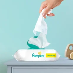 Pampers® Pampers Sensitive Baby Wipes (Select Count) -Love To Dream Baby Shop GUEST 74ed3d0a 59b7 4529 85de a7c51dcd9233