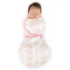 SwaddleDesigns Omni Swaddle Sack Swaddle Wrap - Pink Heavenly Floral - S - 0-3 Months -Love To Dream Baby Shop GUEST 75211382 c774 41c7 8940 89c016ab6cd3