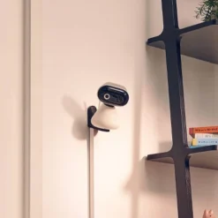 Motorola Wi-Fi HD Video Baby Camera- PIP1000 CONNECT