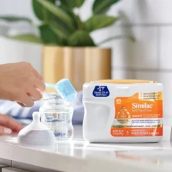 Similac 360 Total Care Sensitive Non-GMO Powder Infant Formula - 20.1oz 13 Similac 360 Total Care Sensitive Non-GMO Powder Infant Formula - 20.1oz -Love To Dream Baby Shop GUEST 7591763d 6945 4528 b43d 889d576e2d69