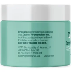 Collagen & Stem Cell Infused Stretch Mark Cream, Stretch Mark Prevention & Scar Remover Lotion, Maternity Skincare Oil, M3 Naturals, 2oz -Love To Dream Baby Shop GUEST 75983588 c96d 4ca5 bc05 05f250061b22