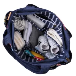 Baby Essentials Quilted Floral Tote -Love To Dream Baby Shop GUEST 769f21fb 869b 4836 9a14 84c54f686ee1