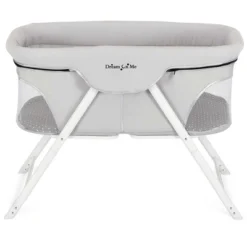 Dream On Me Traveler Portable, Lightweight And Breathable Mesh Design, Easy To Clean And Fold Baby Bassinet - Carry Bag Included -Love To Dream Baby Shop GUEST 76be7c63 3fc9 4174 990d 5d13102df708