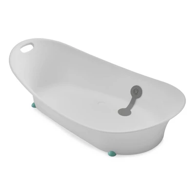 Contours Oasis 2-Stage Comfort Cushion Baby Bathtub 7 Contours Oasis 2-Stage Comfort Cushion Baby Bathtub - Image 5
