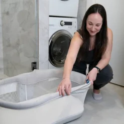 HALO Innovations BassiNest Swivel Sleeper 3.0 16 HALO Innovations BassiNest Swivel Sleeper 3.0 -Love To Dream Baby Shop GUEST 77174e4f b60c 489c a8b6 d13f8617a200