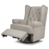 Namesake Harbour Power Recliner And Swivel Glider With USB Port 2 Namesake Harbour Power Recliner And Swivel Glider With USB Port -Love To Dream Baby Shop GUEST 77b552c4 32c9 493c 9672 4392ff724c5d