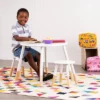 Scandi Table And Chair Set - WildKin -Love To Dream Baby Shop GUEST 77e820a0 b9f0 4e16 8fde 6f44dbc66c20