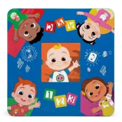 Delta Children CoComelon Kids' Table And Chair Set With Storage (2 Chairs Included) - Greenguard Gold Certified - 3ct -Love To Dream Baby Shop GUEST 787e2037 5d14 4f03 b8c1 6aab5bbeb59e