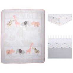 Trend Lab Musical Mobile - Sweet Jungle -Love To Dream Baby Shop GUEST 789a24d7 4004 4365 966a 254c807a1d2d