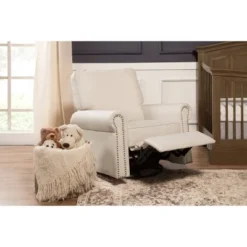 Namesake Linden Power Recliner And Swivel Glider With USB Port -Love To Dream Baby Shop GUEST 78ef8492 3486 4935 91f8 2278bbc04f54