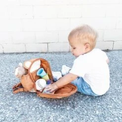Lulyboo Boo! Monkey Toddler Backpack With Security Harness -Love To Dream Baby Shop GUEST 794455c8 be21 457b b55e 003f9f5de4b3