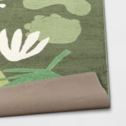 Dinosaur Shapes Kids' Rug Green - Pillowfort™ -Love To Dream Baby Shop GUEST 79452dab a7e1 46b9 8c58 8762290b097a