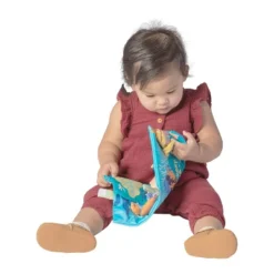 Manhattan Toy Deep Sea Dive Machine Washable Bath Time Activity Book For Infants And Toddlers -Love To Dream Baby Shop GUEST 7958e20f 5b47 461f 9e8f b65474ee0719