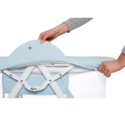 Dream On Me JPMA Certified Poppy Traveler Portable Bassinet -Love To Dream Baby Shop GUEST 795af25d f6d8 4818 8cc5 93605cbc6a32