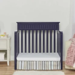 Dream On Me JPMA Certified Harbor 4-in-1 Convertible Mini Crib -Love To Dream Baby Shop GUEST 795dc702 5be0 4834 801a bb46b1bc2b91