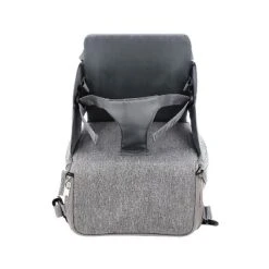 Multi-Use 3-in-1 Portable Travel Booster Seat And Bag, Travel Diaper Bag And Portable Booster Seat -Love To Dream Baby Shop GUEST 79c8f1da b5ca 4010 850f 0346d496e023