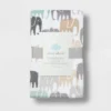 Changing Pad Cover Elephants - Cloud Island™ Gray -Love To Dream Baby Shop GUEST 79ca95b8 04f3 4d75 a4ac df1fa1b9dcbd