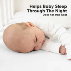 KeaBabies 2pk Soothe Fitted Crib Sheets Neutral, Organic Baby Crib Sheets, Fits Standard Nursery Baby Mattress 25 KeaBabies 2pk Soothe Fitted Crib Sheets Neutral, Organic Baby Crib Sheets, Fits Standard Nursery Baby Mattress -Love To Dream Baby Shop GUEST 79d8c9f2 7b38 47c8 9781 656ebd4b840a