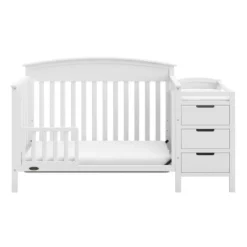 Graco Benton 4-in-1 Convertible Crib And Changer -Love To Dream Baby Shop GUEST 79fa0a6f 346f 4f0f abec d1631b1a8c72