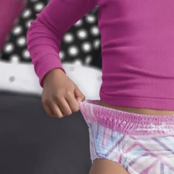 Pampers® Pampers Ninjamas Nighttime Girls' Underwear - (Select Size And Count) -Love To Dream Baby Shop GUEST 7a2959e5 ff6e 4a44 bd7e a77b3d353dba