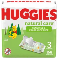 Huggies Natural Care Sensitive Unscented Baby Wipes (Select Count) 29 Huggies Natural Care Sensitive Unscented Baby Wipes (Select Count) -Love To Dream Baby Shop GUEST 7a534f5c 3906 4f4e 9edf 66249eddcc49