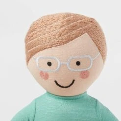 Decorative Kids' Pillow Pal Green - Pillowfort™ -Love To Dream Baby Shop GUEST 7a5dd85a 8e4e 4063 a7dc 5bfdae2fb34c