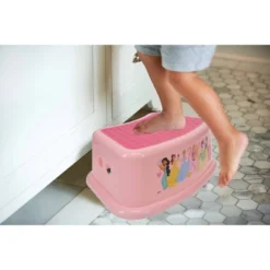Disney Princess Step Stool -Love To Dream Baby Shop GUEST 7a7e8dd9 b699 474a 97aa ce2256384a7c