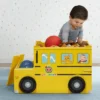Delta Children Cocomelon School Bus Toy Box - Greenguard Gold Certified 2 Delta Children Cocomelon School Bus Toy Box - Greenguard Gold Certified -Love To Dream Baby Shop GUEST 7a9c7812 5977 4303 9fc4 e122f375f137