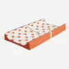 Bacati - Playful Fox Quilted Changing Pad Cover -Orange Arrows In Gussett 2 Bacati - Playful Fox Quilted Changing Pad Cover -Orange Arrows In Gussett -Love To Dream Baby Shop GUEST 7a9ef3e8 7c64 4170 a547 451f4baa655c