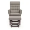 Storkcraft Harmony Premium Glider And Ottoman -Love To Dream Baby Shop GUEST 7ab3ea79 a026 4213 8137 c5c9439ae97c