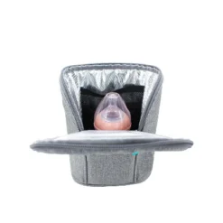 JOYBI Premium Insulated Zip-Front Bottle Bag -Love To Dream Baby Shop GUEST 7b10aa4f 255b 4a8c 95d9 aab936bcbac9