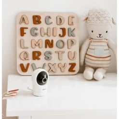 VTech Digital 5" Video Monitor Fixed FHD With Remote Access 15 VTech Digital 5" Video Monitor Fixed FHD With Remote Access -Love To Dream Baby Shop GUEST 7b84dff9 1dc7 4e48 a165 803f18489ad4