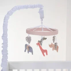 Trend Lab Musical Mobile - Sweet Jungle -Love To Dream Baby Shop GUEST 7bd716ea 4a62 4bff ad95 b6504cd9d35f