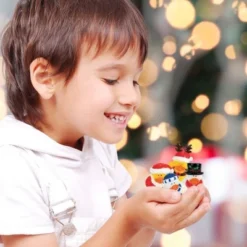 Fun Express Vinyl Holiday Rubber Duckies Party Favors, Children's Birthday Bash, Holiday Celebrations, 12pcs -Love To Dream Baby Shop GUEST 7d3ac651 c1d3 4e0c 8c21 e92c4b486a08